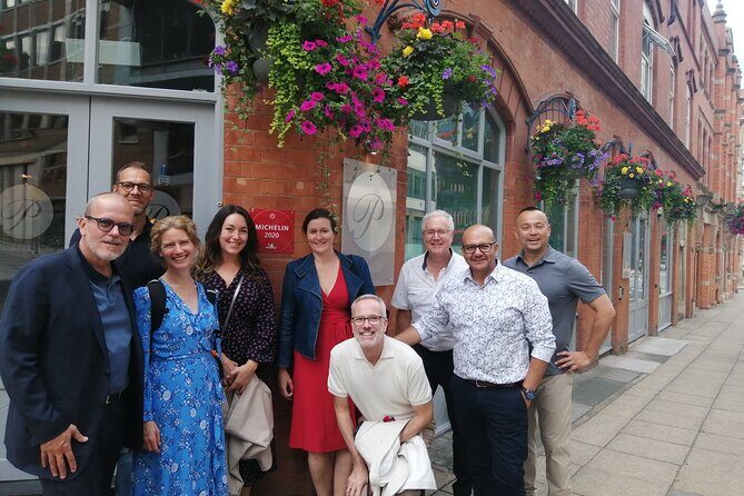 Birmingham City Centre Daily Walking Tour (10:30am & 2pm) - Why Consider This Tour?