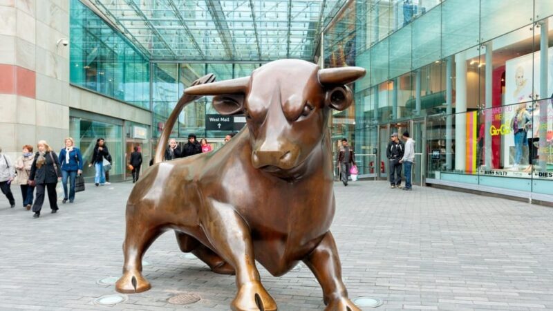 Birmingham: City Walking Tour and Exploration Game - A Deep Dive into the Birmingham Exploration Game