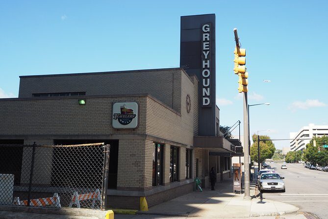 Birmingham Civil Rights Tour- Riding & Walking - FAQs