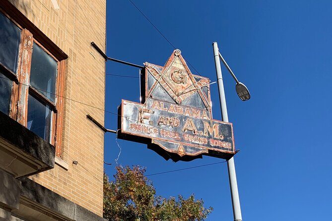 Birmingham Civil Rights Walk of Freedom Smartphone Audio App Tour - Who Should Consider This Tour?