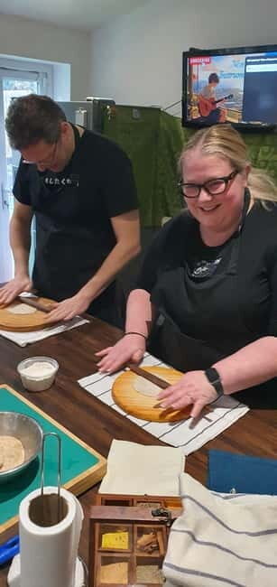 Birmingham: Delicious Healthy Cooking Classes - Key Points