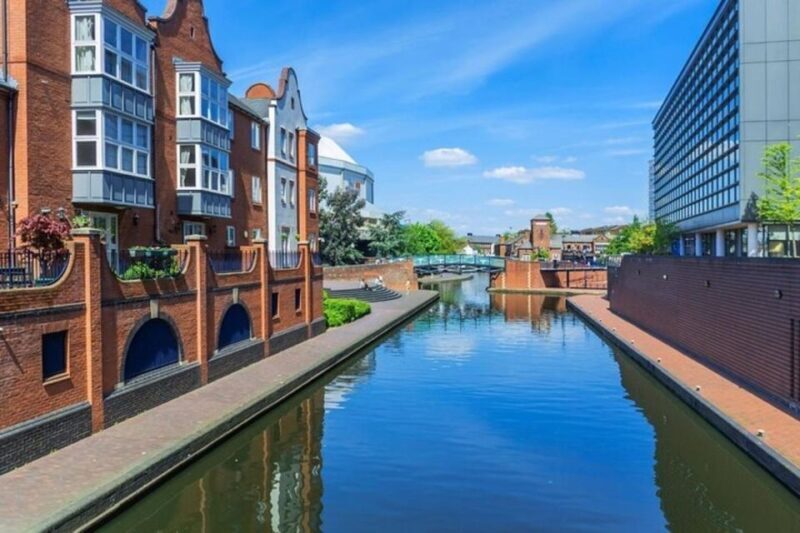 Birmingham : Must-see Attractions Private Walking Tour - Final Thoughts