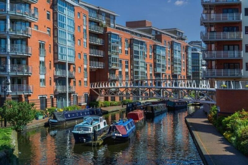 Birmingham : Private Custom Walking Tour With a Local Guide - Who Would Enjoy This Tour?
