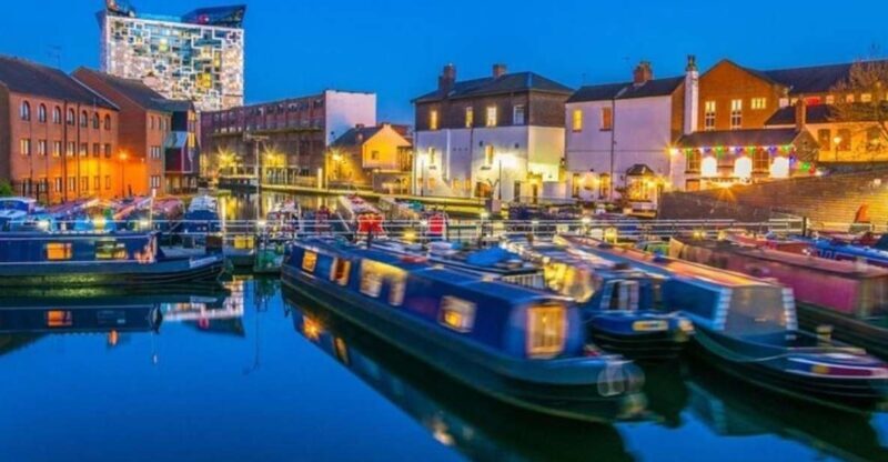 Birmingham : Private Custom Walking Tour With a Local Guide - FAQ