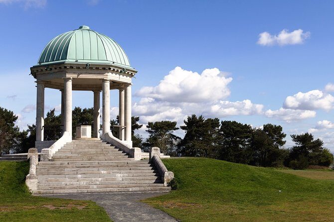 Birmingham Private Walking Tour with a Professional Guide - An In-Depth Look at the Itinerary