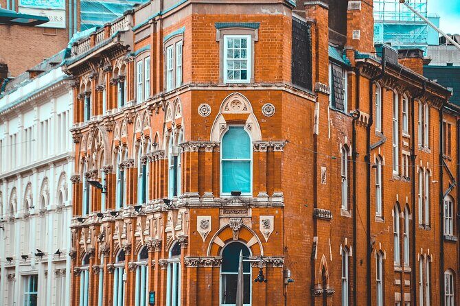 Birmingham Private Walking Tour with a Professional Guide - For Whom Is This Tour a Good Fit?