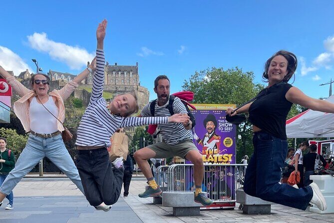 Birmingham Self Guided City Walk and Interactive Treasure Hunt - Who Would Enjoy This?