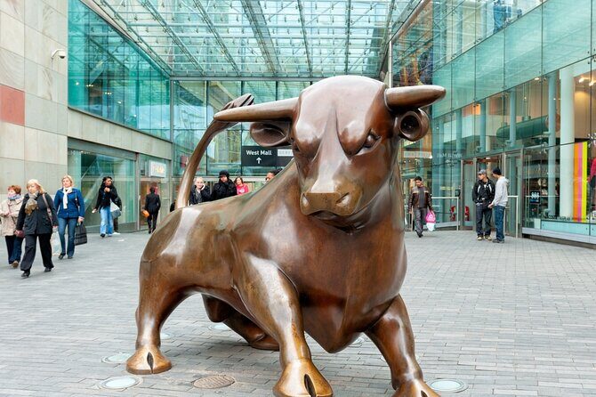 Birmingham Self Guided City Walk and Interactive Treasure Hunt - FAQ