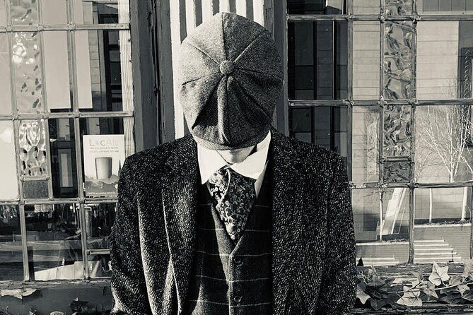 Birmingham Slogging Gangs Walking Tour with Edward Shelby - What We Like About This Tour