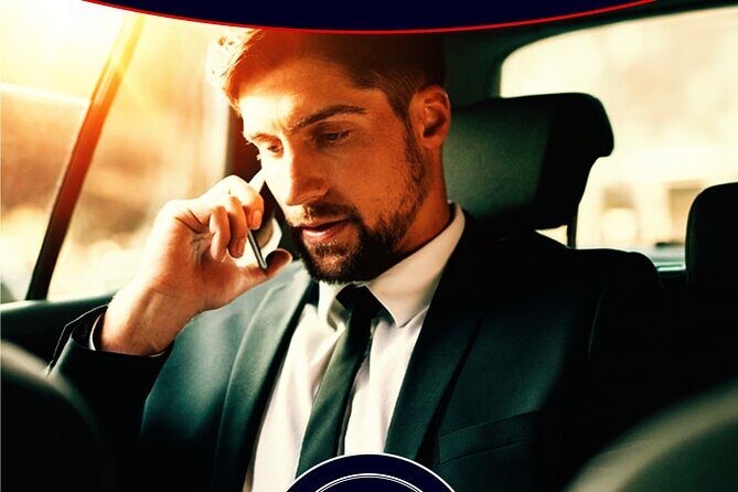 Birmingham to Heathrow Airport private taxi transfers - The Value of a Private Service