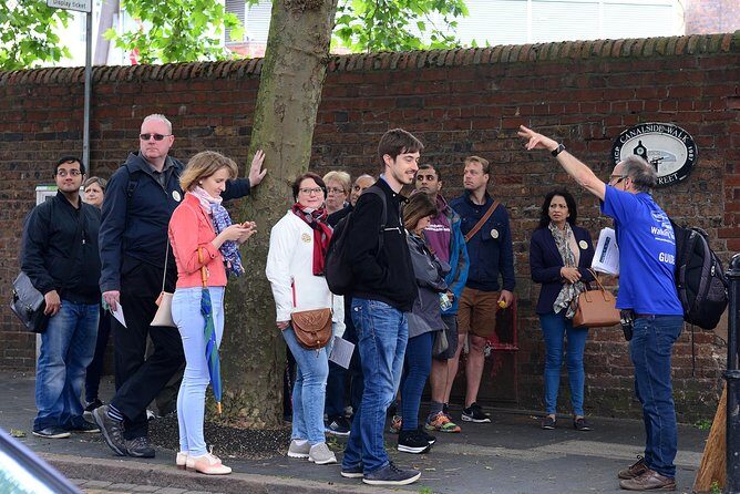 Birmingham Walking Tour: Canals, Victorians & Today (1:30pm) - A Complete Breakdown of the Birmingham Walking Tour