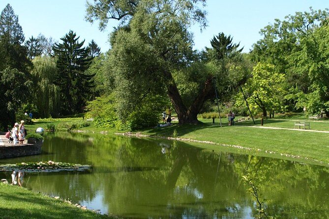 Birth Place of Frederic Chopin - elazowa Wola - 3 Hours - What to Expect on the Day