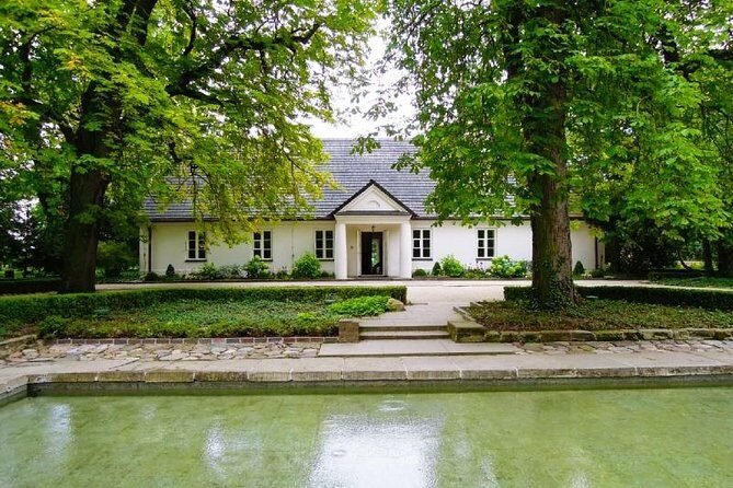 Birth Place of Frederic Chopin - elazowa Wola - 3 Hours - FAQs