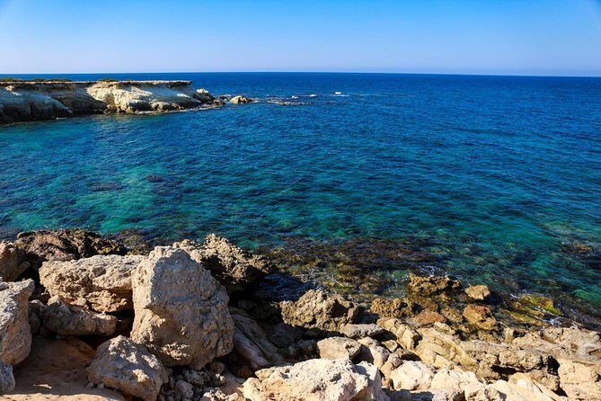 Birthplace of Aphrodite & Blue Lagoon Boat Trip from Limassol - Who Should Consider This Tour?