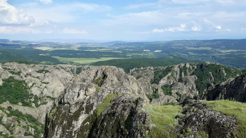 Birtvisi Canyon: One Day Hiking Tour - FAQs