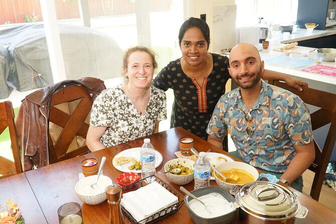 Biryani and South Indian Classics Cooking Class - Who Should Consider This Class?