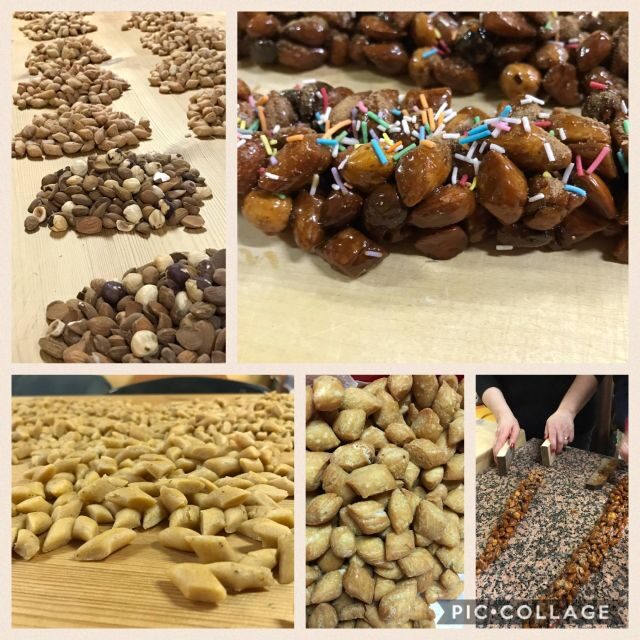 Bisacquino: Grandpa Mommo's Mill Tour - FAQs