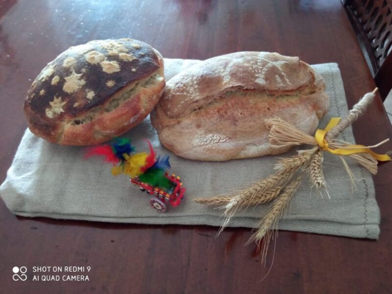 Bisacquino: Grandpa Mommo's Mill Tour - Final Thoughts