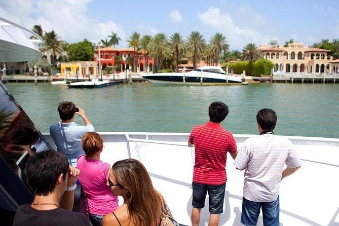 Biscayne Bay Boat Tour in Miami - An Honest Look at the Biscayne Bay Boat Tour