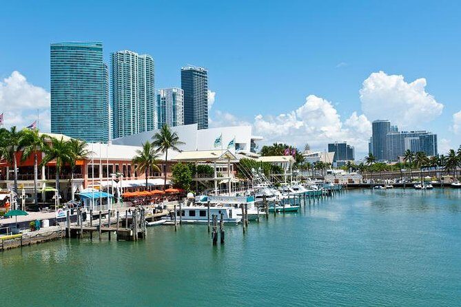 Biscayne Bay Boat Tour in Miami - Who Should Consider This Tour?