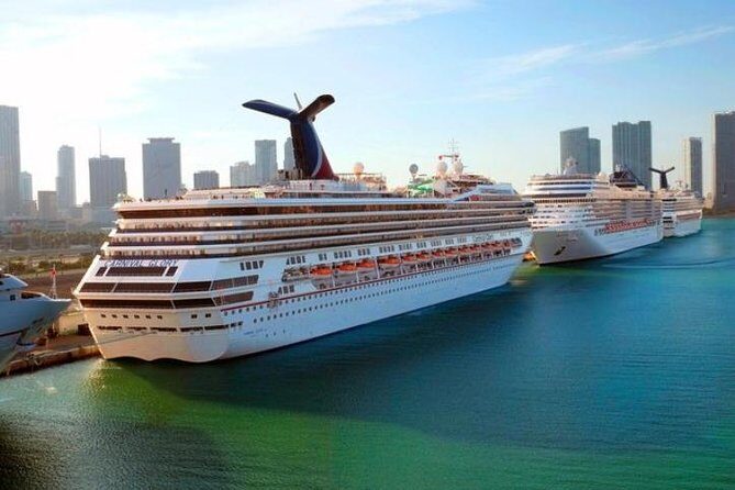 Biscayne Bay Boat Tour in Miami - FAQ