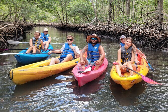 Biscayne Bay Island and Nature Exploration - Customer Insights