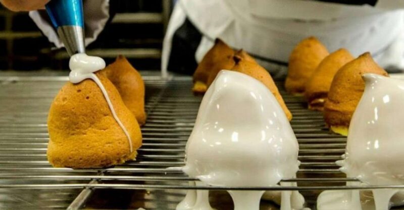 Bisceglie: Private Tour with Typical Sospiro Sweet Tasting - FAQ