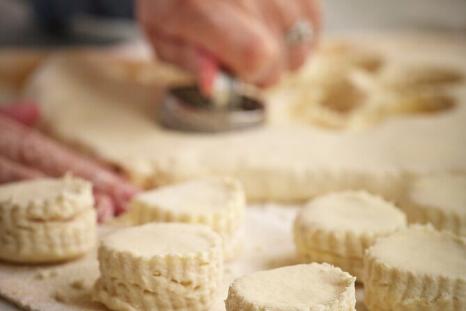 Biscuit and Brunch Class with Chef Regina - A Closer Look at the Experience