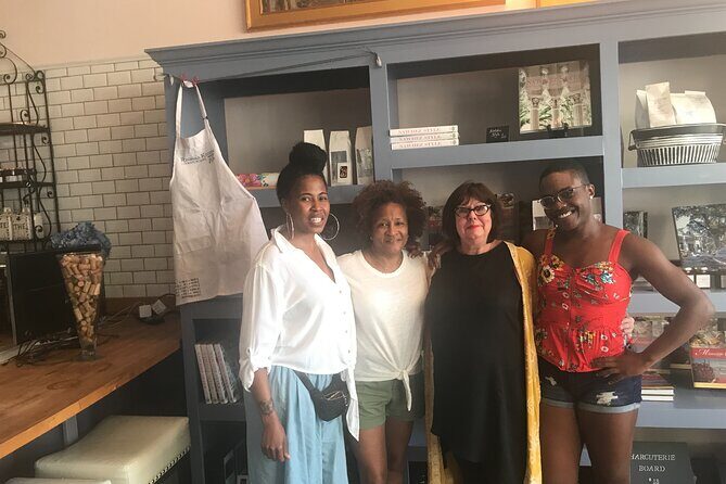 Biscuit and Brunch Class with Chef Regina - Who Should Book This?