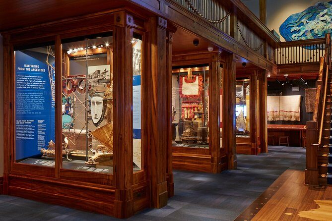 Bishop Museum General Admission Ticket - Is the Bishop Museum Worth It for You?