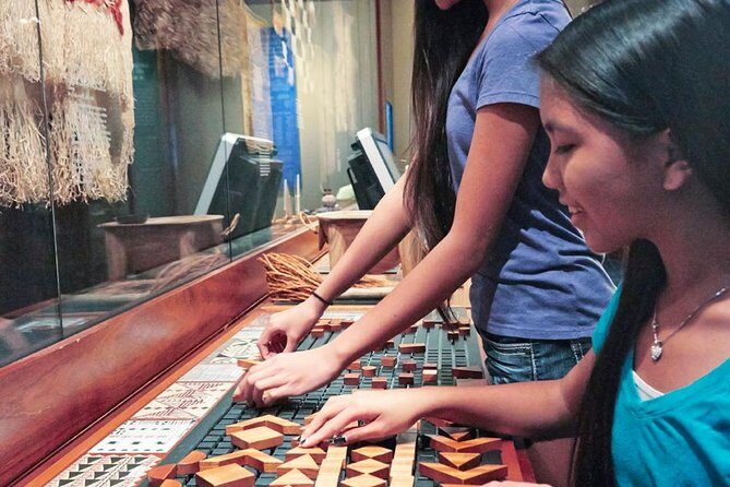 Bishop Museum General Admission Ticket - Final Thoughts