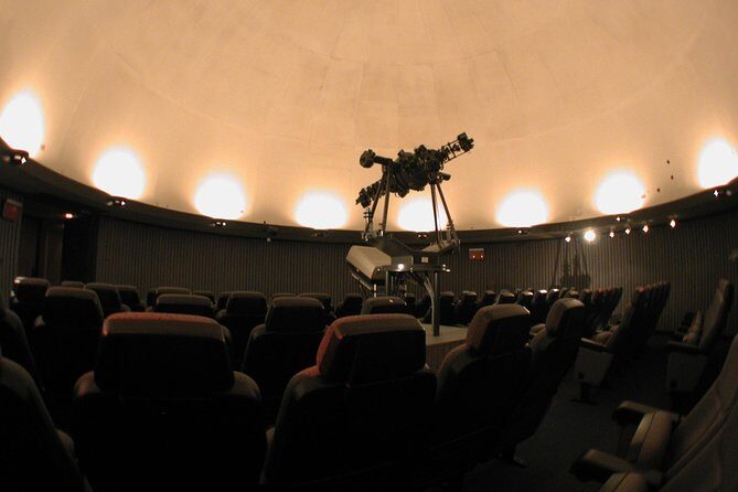 Bishop Museum General Admission Ticket - FAQ