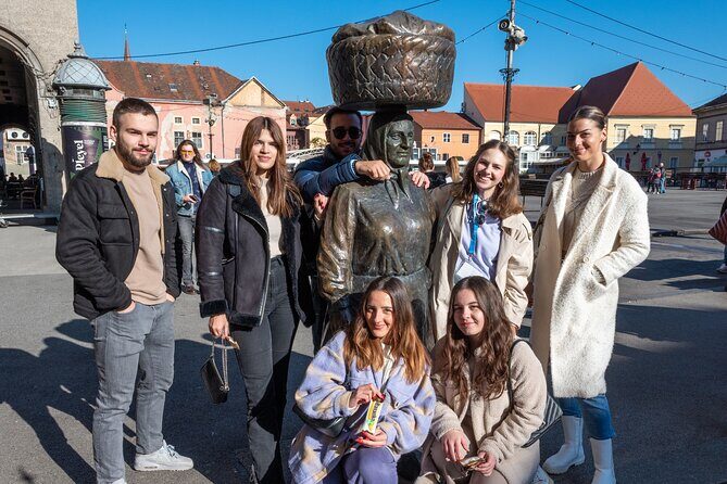Bite Back in Time: Zagreb's Food Tour Spiced with History - An In-Depth Look at the Zagreb Food Tour Experience