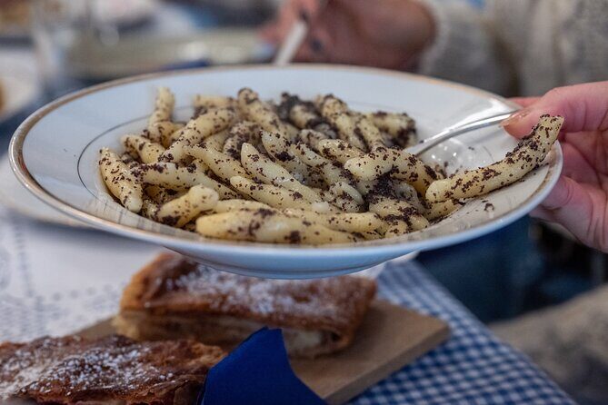 Bite Back in Time: Zagreb's Food Tour Spiced with History - Final Thoughts