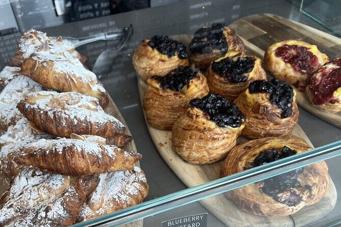 Bites and Sites of Canmore Walking Food Tour - Introduction