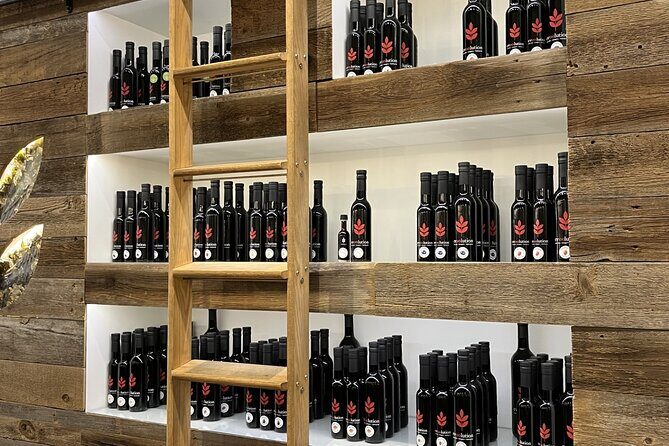 Bites and Sites of Canmore Walking Food Tour - The Itinerary: What to Expect