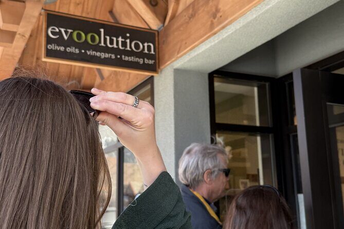 Bites and Sites of Canmore Walking Food Tour - An Honest Look at the Value