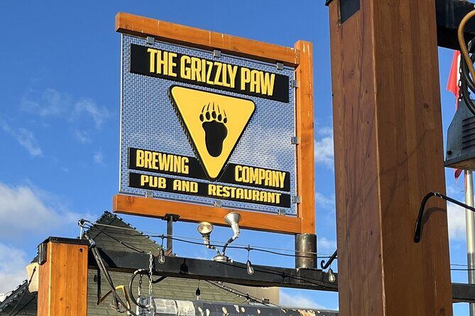 Bites and Sites of Canmore Walking Food Tour - FAQs