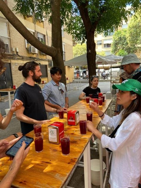 Bites & Bliss: A Seville Brunch Stroll - A Detailed Look at the Brunch Tour