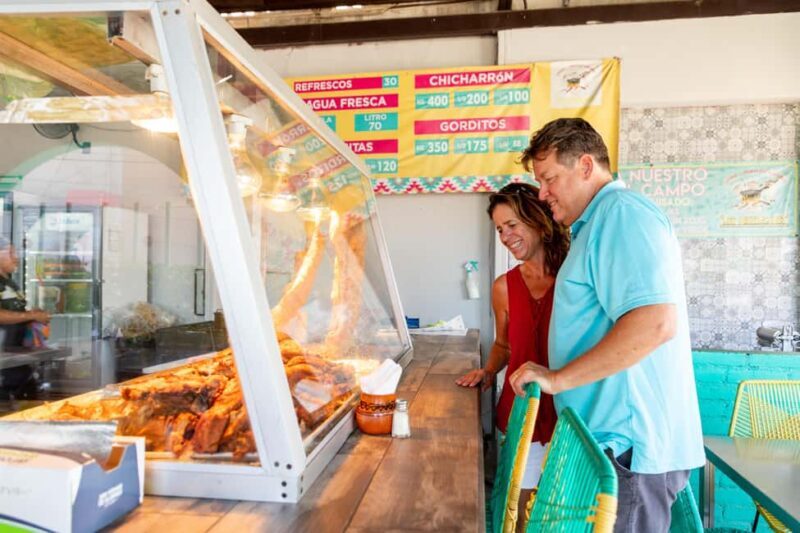 Bites of Baja: Cabo San Lucas' Foodie Experience - Who Is This Tour Perfect For?