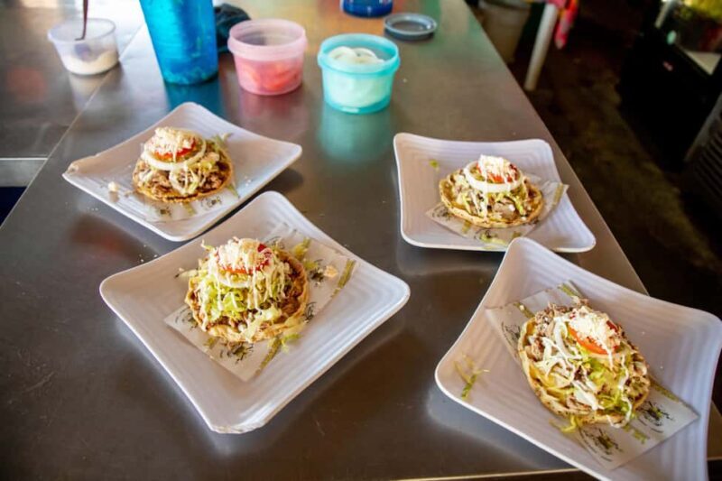 Bites of Baja: Cabo San Lucas' Foodie Experience - FAQ