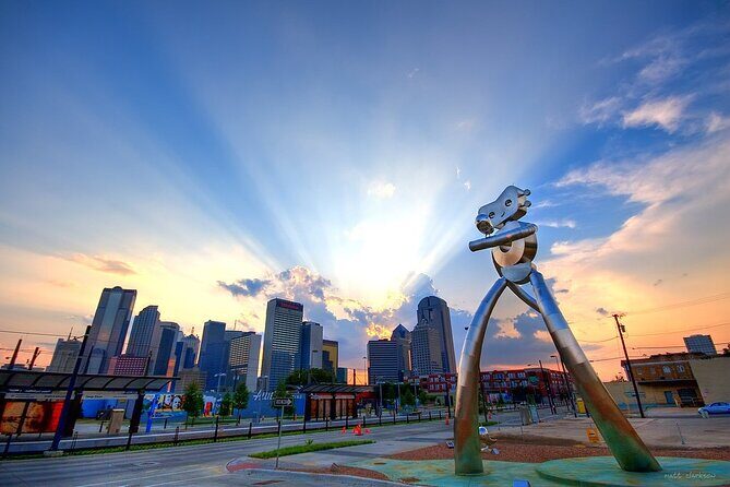 Bites of Dallas: BBQ, Tex-Mex & Pie Walk - The Practical Side: Price, Group Size, and Accessibility