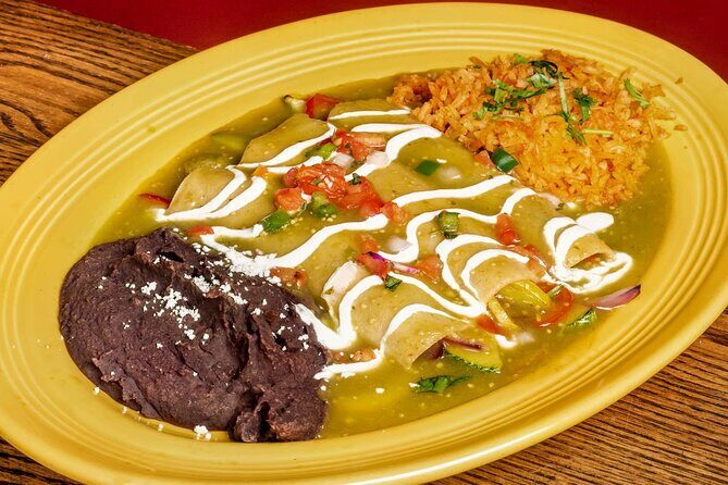 Bites of Dallas: BBQ, Tex-Mex & Pie Walk - Final Thoughts