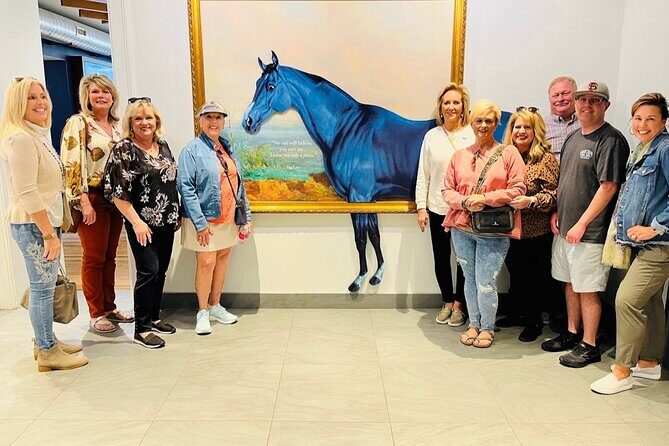 Bites of the Bluegrass Cocktails & Bites Tour - FAQ - Your Questions Answered