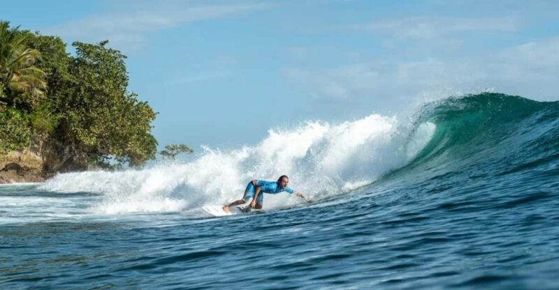 Bizkaia: Surfing Intermediate and Advanced Course - How the Experience Might Feel