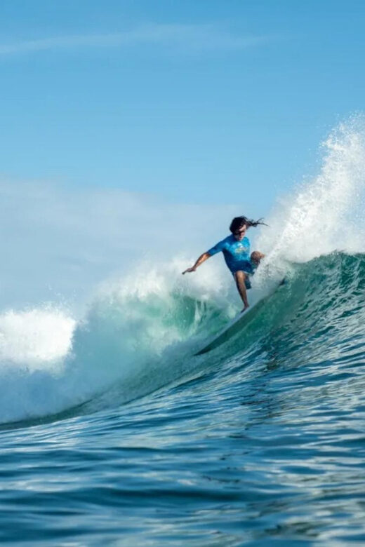 Bizkaia: Surfing Intermediate and Advanced Course - Who Will Love This Experience?