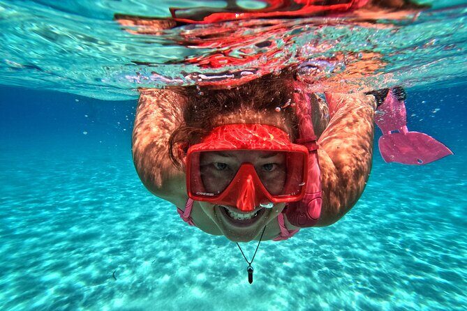 BL | A boat Trip To Blue Lagoon - The Downsides or Considerations