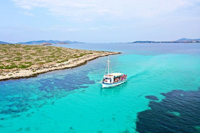 BL | A boat Trip To Blue Lagoon - Who Should Consider This Tour?