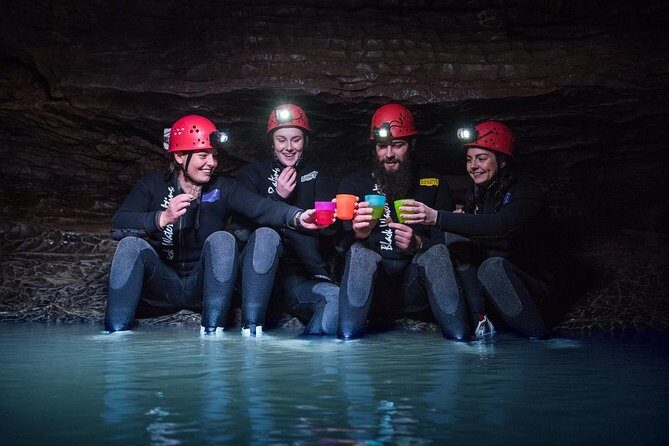 Black Abyss: Ultimate Waitomo Caving - Private Tour from Auckland - FAQ