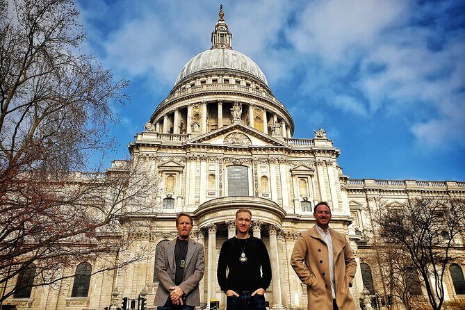 Black Cab Tour of London - Narrated Taxi Tour Guide - History Sightseeing - Final Thoughts